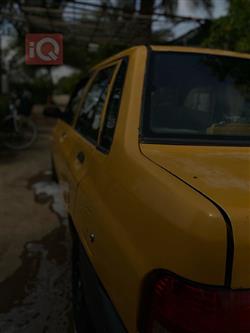 سايبا 131